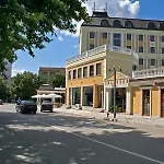 فندق Danube & 5*