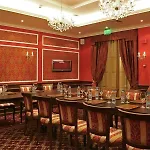 Danube & سيليسترا
