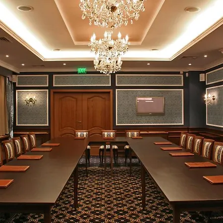 Otel Danube &