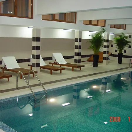 Hotel Danube &