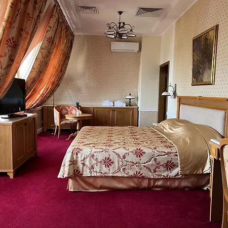 Danube & Hotel Silistra