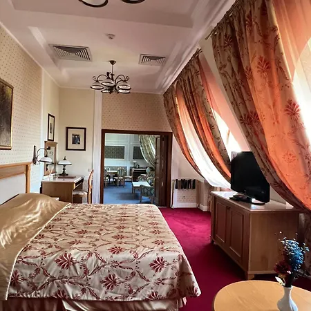 данубе 5*