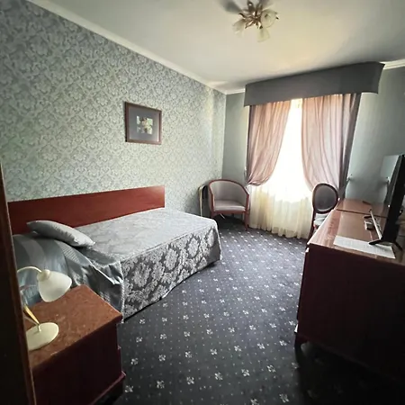 Danube & 5*
