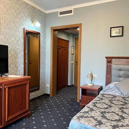 Danube Hotel&spa Hotel Silistra