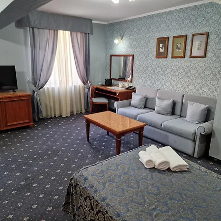 Danube & Hotel Silistra