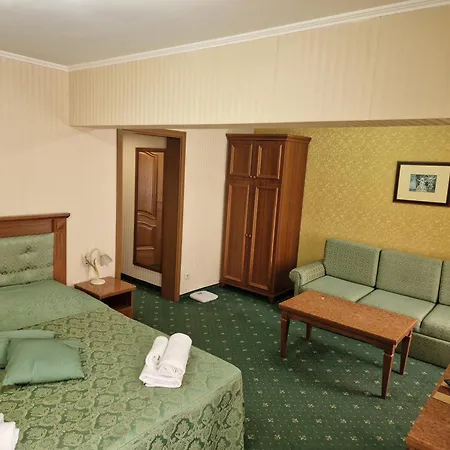 данубе 5*