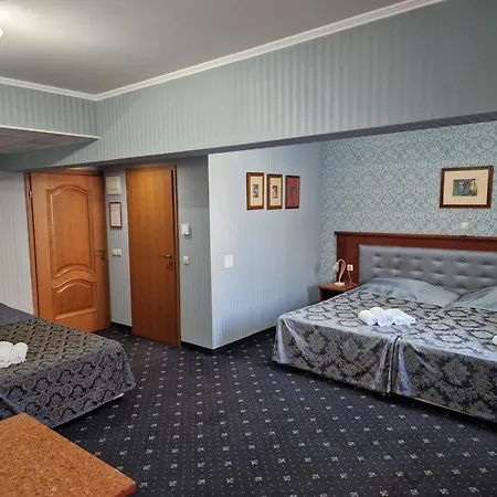 Hotel Danube Hotel&spa