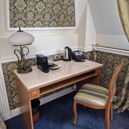 Danube Hotel&spa Silistra