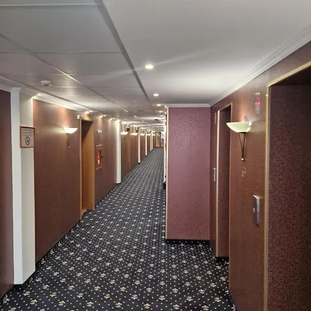 Danube & Hotel Silistra