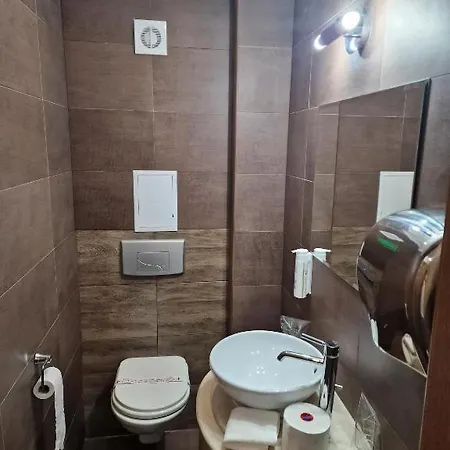 Hotel Danube Hotel&spa Silistra