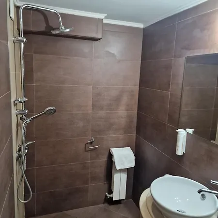 Danube Hotel&spa Silistra