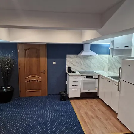 Danube Hotel&spa 5* Silistra