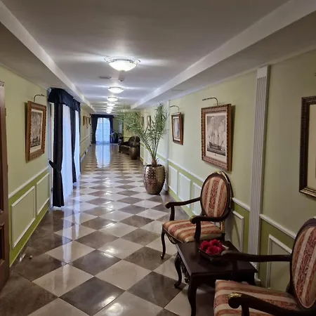 Danube & 5* Silistra