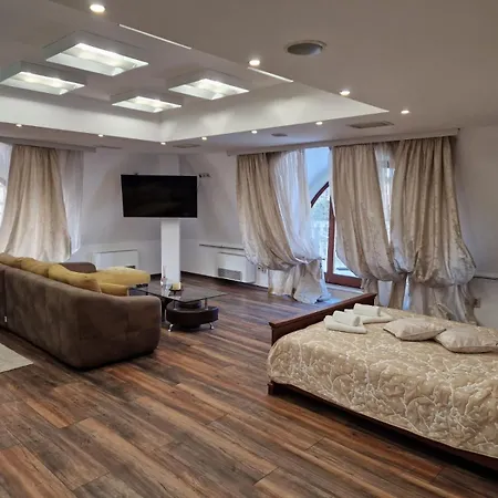 Danube Hotel&spa Hotel