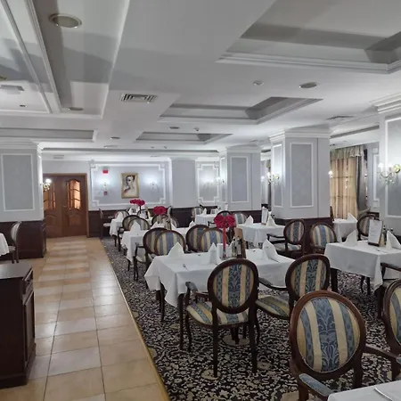 Danube & 5* Silistra