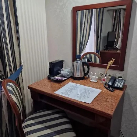 Hotel Danube & Silistra