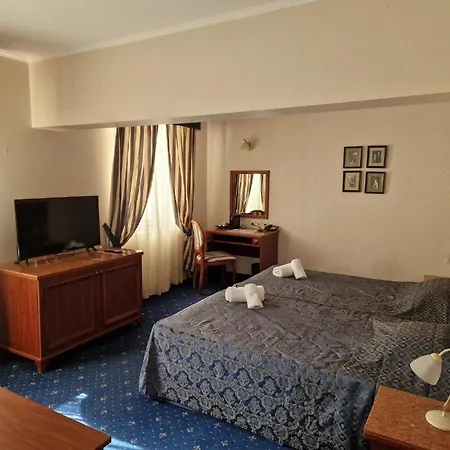 Danube & Hotel Silistra