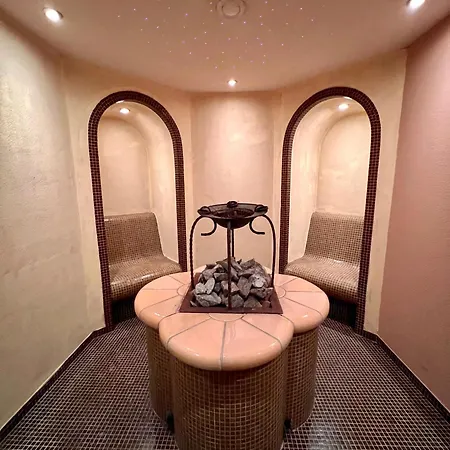 Danube Hotel&spa 5* Silistra