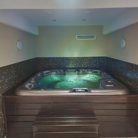 Hotel Danube Hotel&spa Silistra