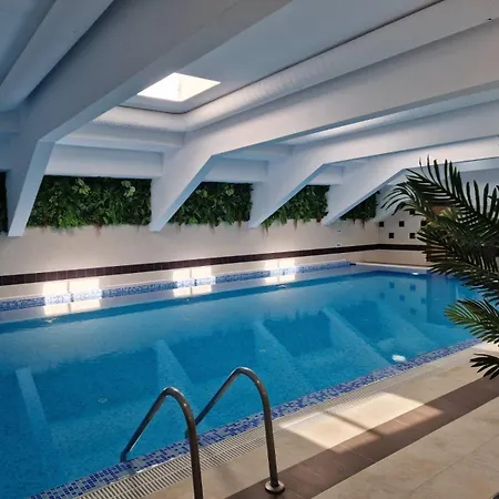 Danube Hotel&spa Hotel