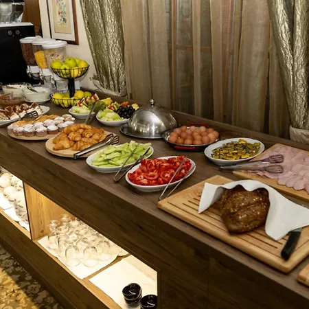 Danube Hotel&spa Hotel