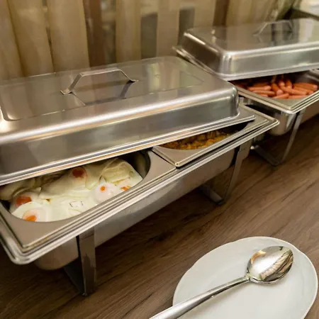 Hotel Danube Hotel&spa