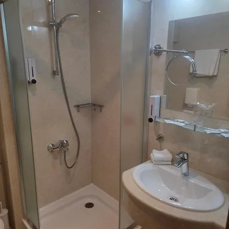 Danube Hotel&spa 5* Silistra