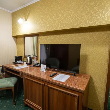 Danube Hotel&spa Silistra