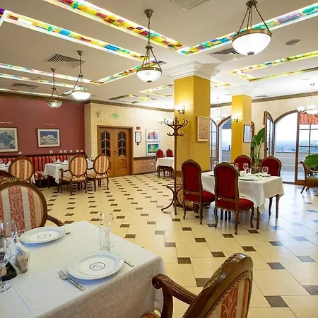 Danube Hotel&spa Hotel