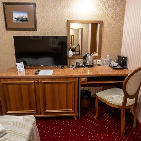 Hotel Danube Hotel&spa 5*