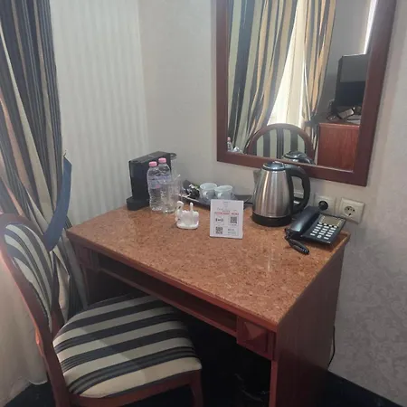 Danube Hotel&spa 5* Silistra