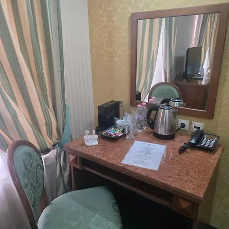 Danube Hotel&spa Hotel