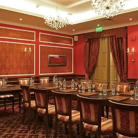 Danube Hotel&spa Silistra