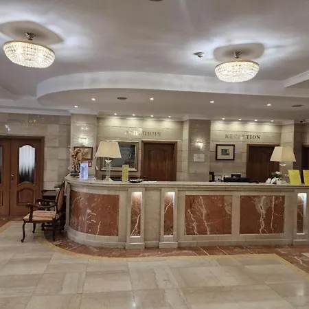 Danube Hotel&spa