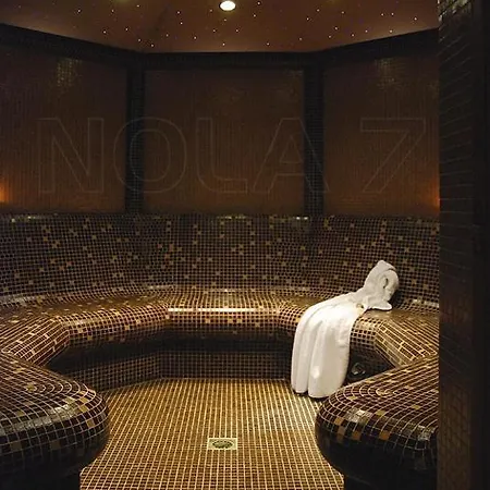 Danube Hotel&spa 5* Silistra