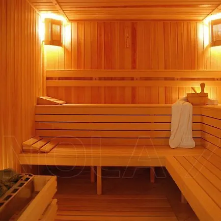 Hotel Danube Hotel&spa