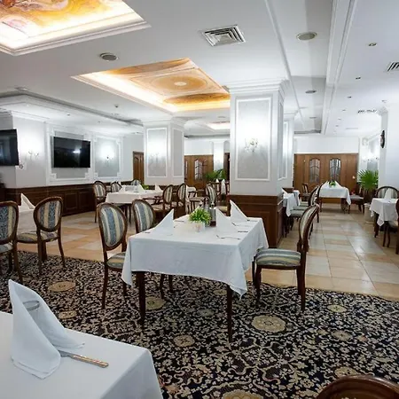 Hotel Danube & Silistra