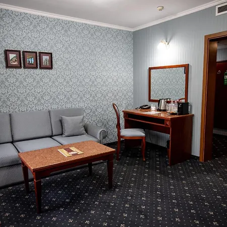 Danube Hotel&spa Silistra