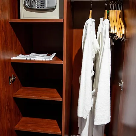 Hotel Danube Hotel&spa Silistra