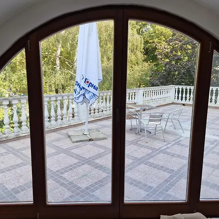 Danube Hotel&spa Hotel