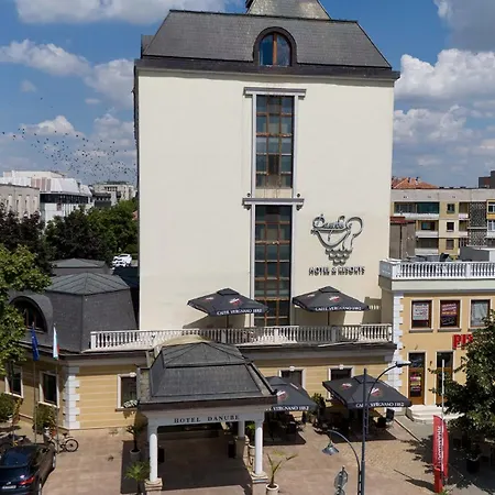 Danube Hotel&spa Hotel