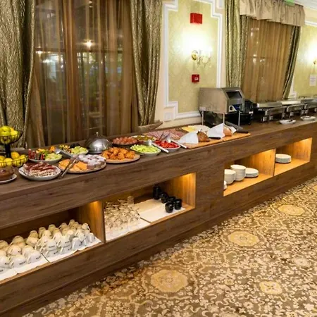 Danube & Hotel 5*