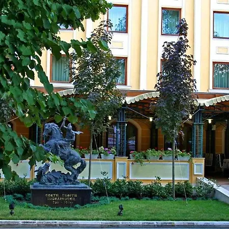 Hotel Danube & Silistra