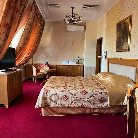 Danube & 5*