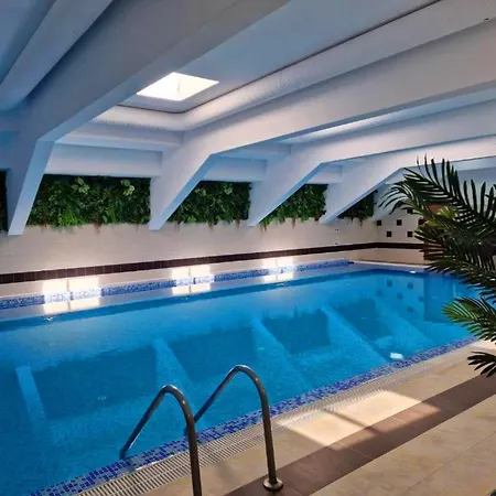 Hotel Danube & Silistra