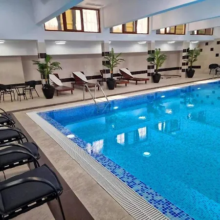 Danube & 5* Silistra