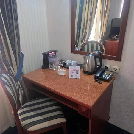 Hotel Danube & Silistra