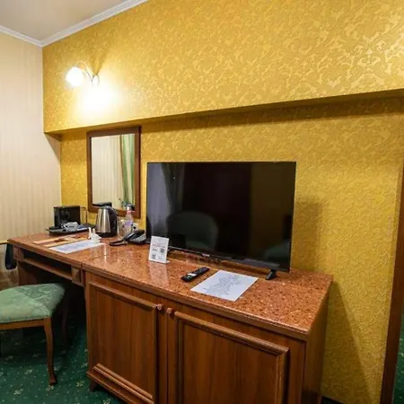 Danube & Hotel 5*