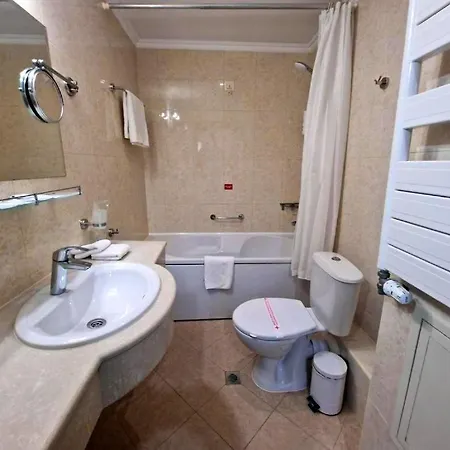 Danube & 5*