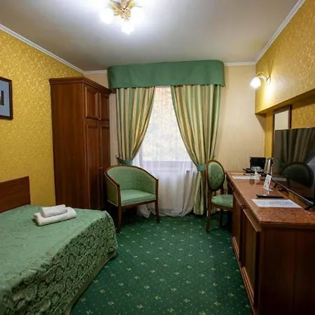 Danube & Hotel Silistra